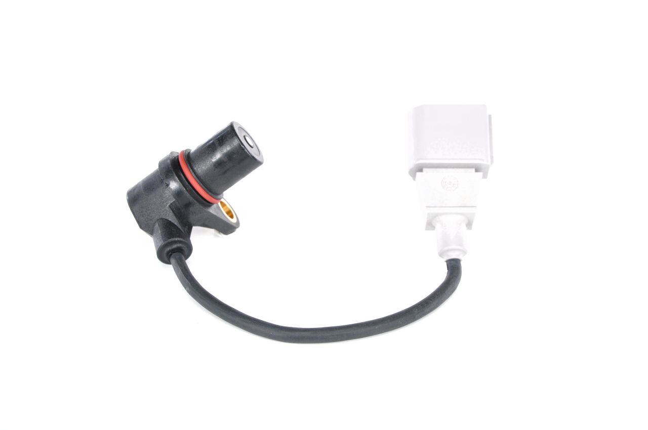 Sensor De Posición Del Cigüeñal BOSCH 0 261 210 199 Para VAG Audi Seat Skoda VW Volkswagen