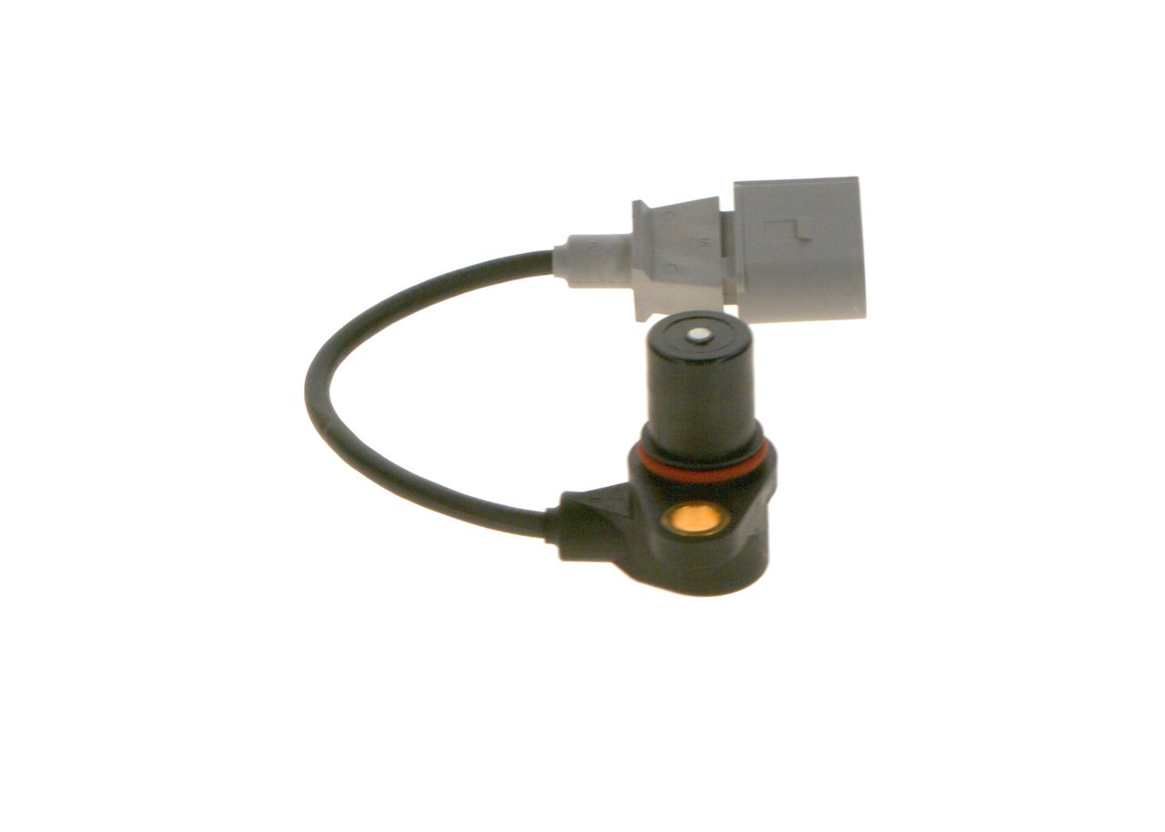 Sensor De Posición Del Cigüeñal BOSCH 0 261 210 199 Para VAG Audi Seat Skoda VW Volkswagen - Imagen 2