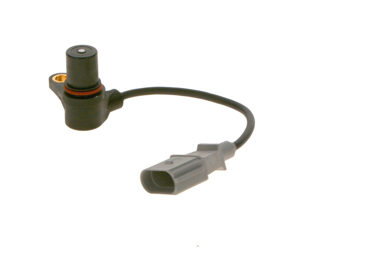 Sensor De Posición Del Cigüeñal BOSCH 0 261 210 199 Para VAG Audi Seat Skoda VW Volkswagen - Imagen 3