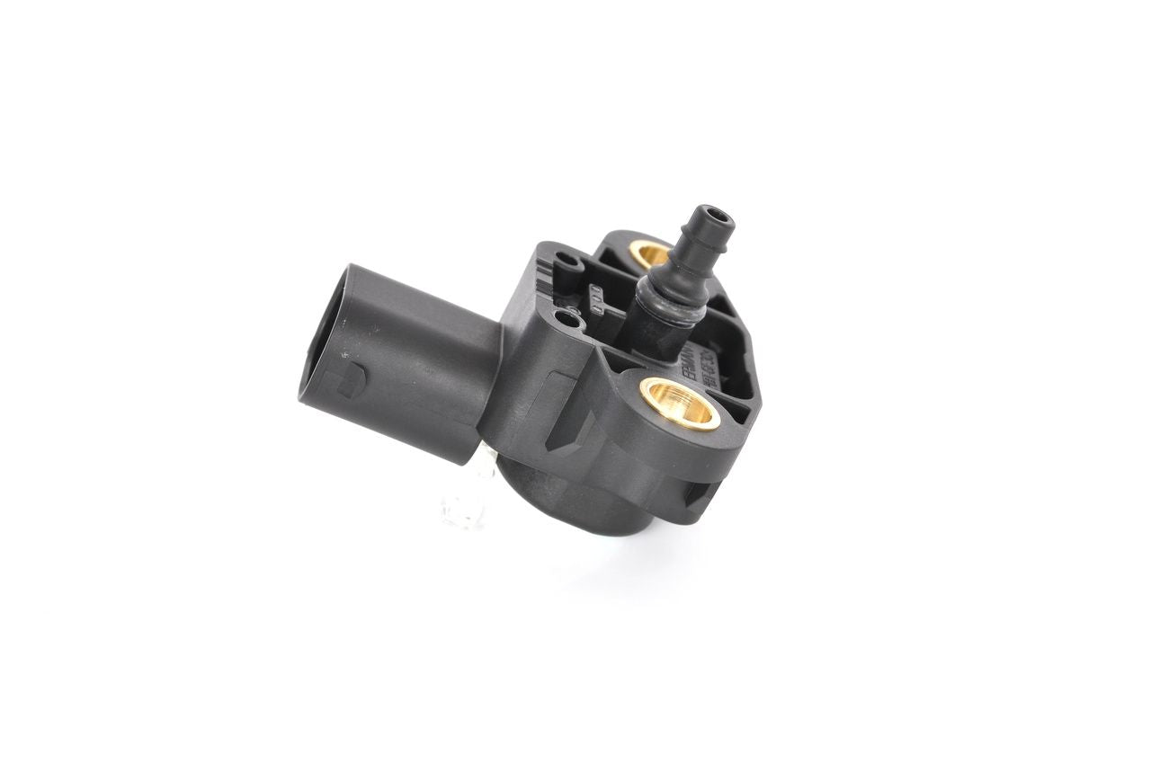 Sensor MAP de Presión del Colector BOSCH 0 261 230 189 para Mercedes-Benz C W203 E W211 - Imagen 2