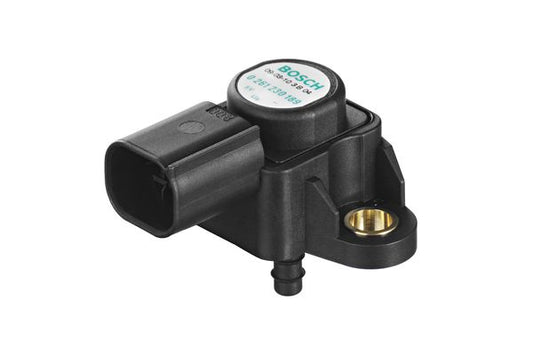 Sensor MAP de Presión del Colector BOSCH 0 261 230 189 para Mercedes-Benz C W203 E W211
