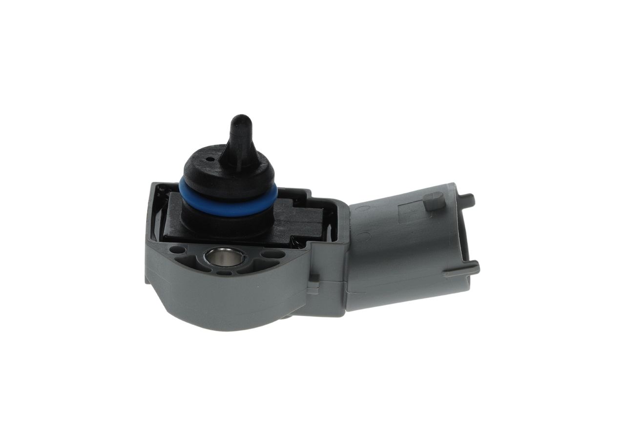 Sensor de Presión de Combustible BOSCH para Ford Focus, Land Rover Freelander, Volvo XC60 S80 C30