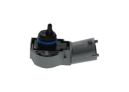 Sensor de Presión de Combustible BOSCH para Ford Focus, Land Rover Freelander, Volvo XC60 S80 C30