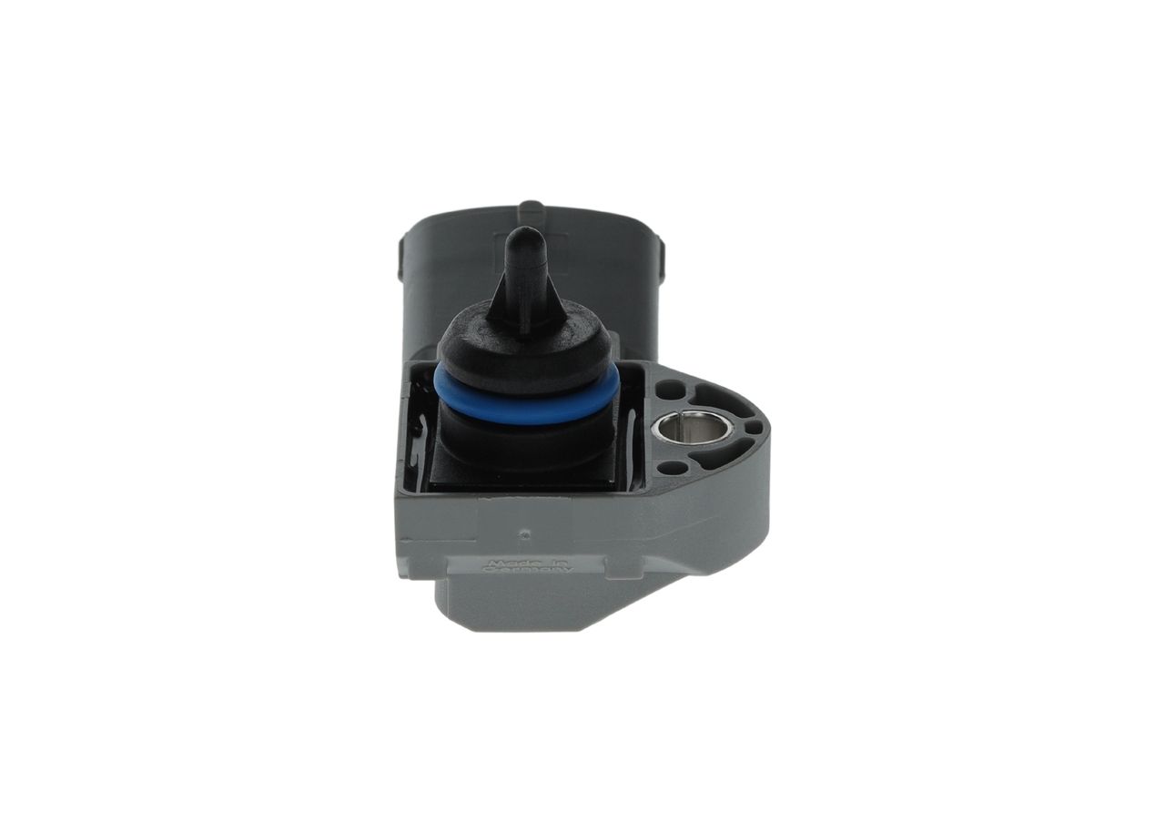 Sensor de Presión de Combustible BOSCH para Ford Focus, Land Rover Freelander, Volvo XC60 S80 C30 - Imagen 3