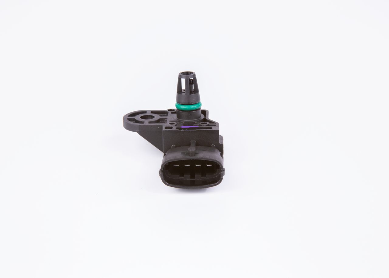 Sensor MAP de Presión del Colector BOSCH 0 261 230 245 para Lancia Y Musa Ypsilon Proton Gen 2