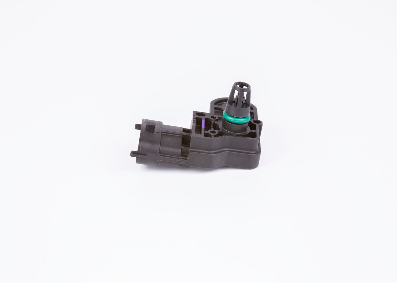 Sensor MAP de Presión del Colector BOSCH 0 261 230 245 para Lancia Y Musa Ypsilon Proton Gen 2 - Imagen 3