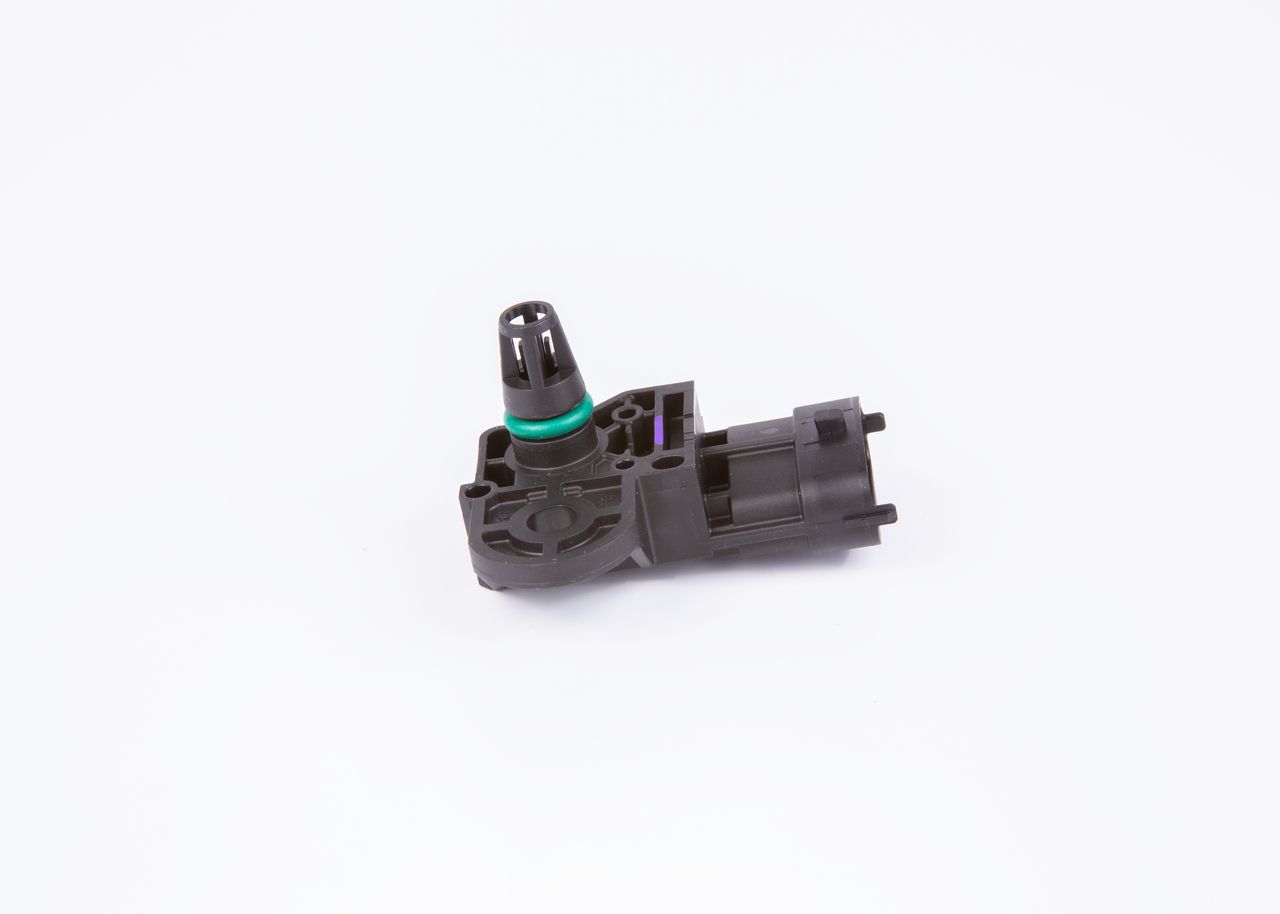 Sensor MAP de Presión del Colector BOSCH 0 261 230 245 para Lancia Y Musa Ypsilon Proton Gen 2 - Imagen 2
