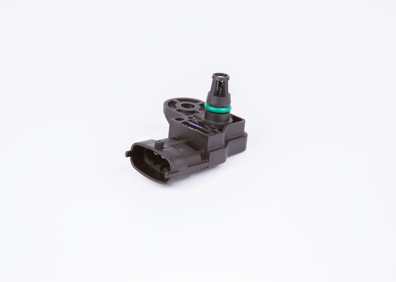 Sensor MAP de Presión del Colector BOSCH 0 261 230 245 para Lancia Y Musa Ypsilon Proton Gen 2 - Imagen 4