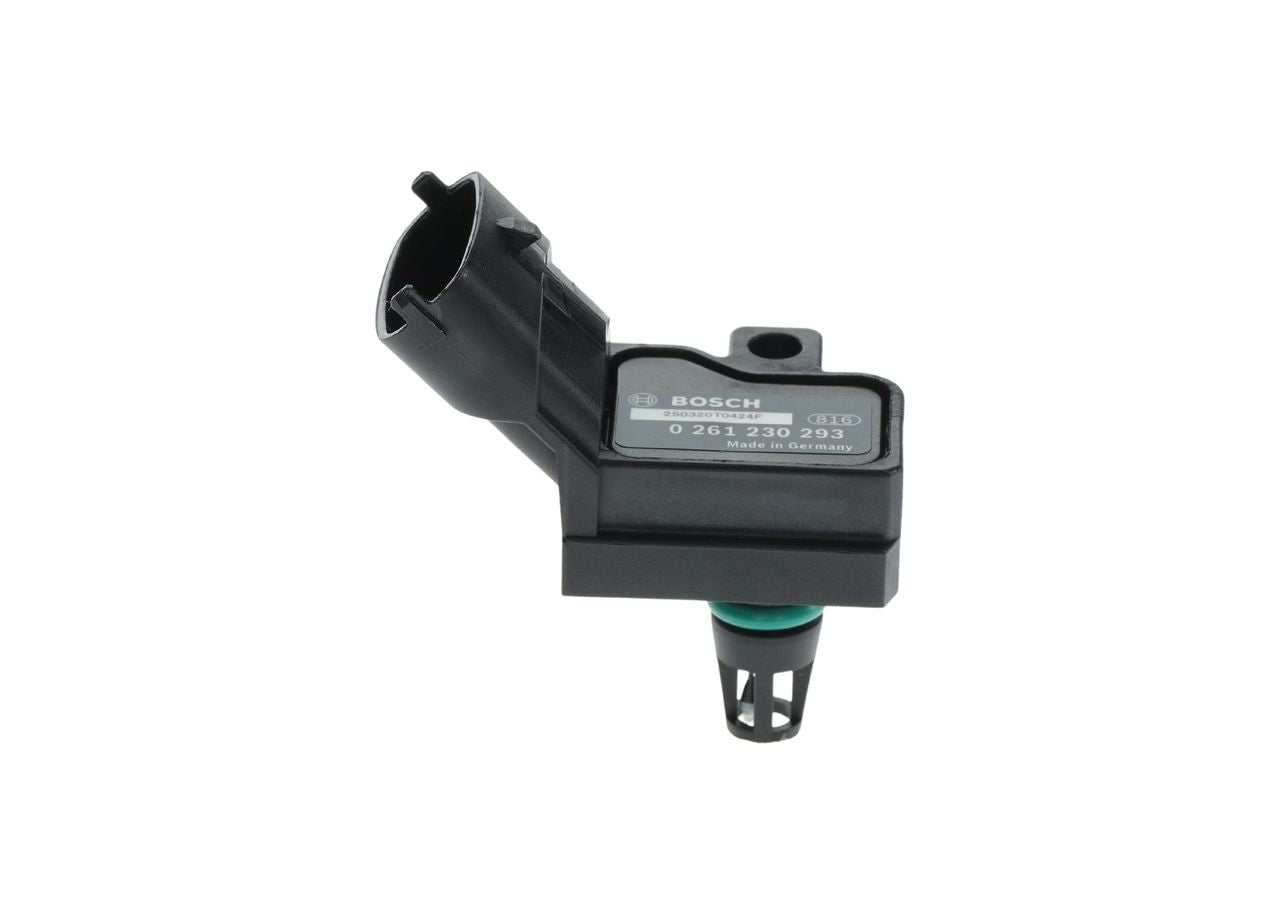 Sensor MAP de Presión y Temperatura del Aire de Admisión BOSCH 0 261 230 293 para Volvo C30 S60 V70 XC60