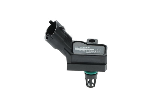 Sensor MAP de Presión y Temperatura del Aire de Admisión BOSCH 0 261 230 293 para Volvo C30 S60 V70 XC60