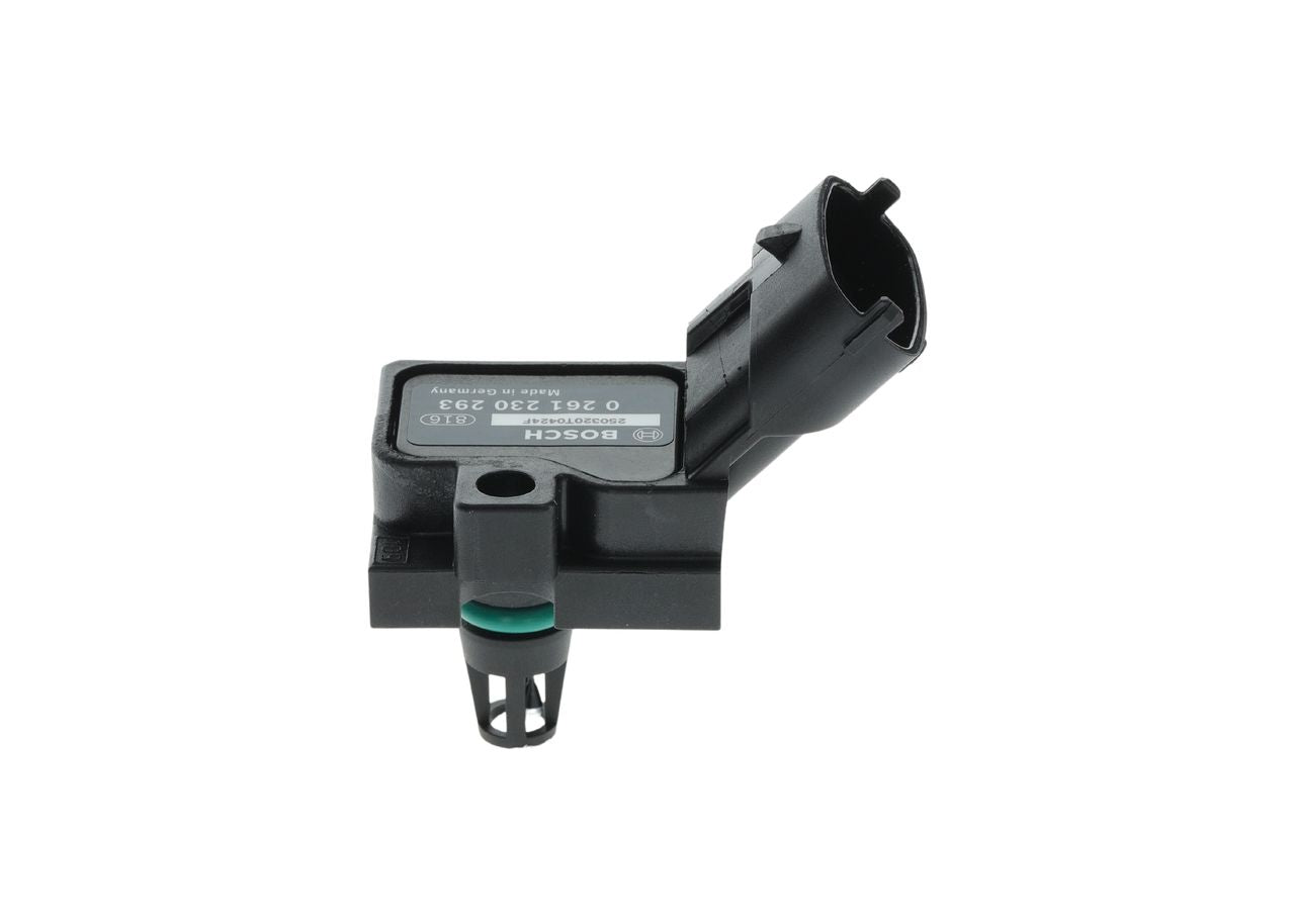 Sensor MAP de Presión y Temperatura del Aire de Admisión BOSCH 0 261 230 293 para Volvo C30 S60 V70 XC60 - Imagen 3