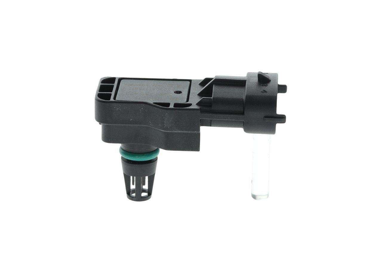 Sensor MAP de Presión del Colector BOSCH 0 261 230 423 Volvo S60 V90 XC60 XC90 - Imagen 2