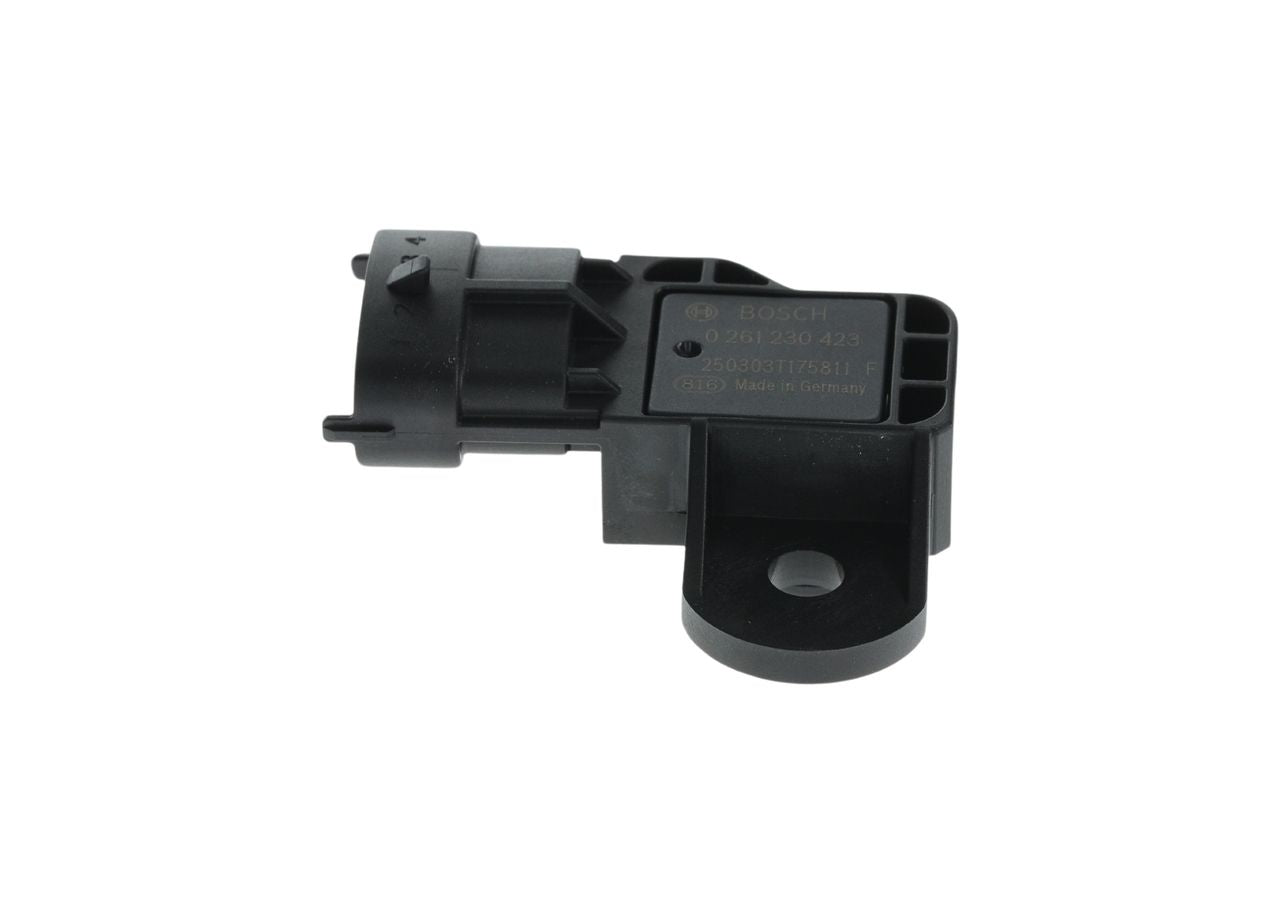 Sensor MAP de Presión del Colector BOSCH 0 261 230 423 Volvo S60 V90 XC60 XC90