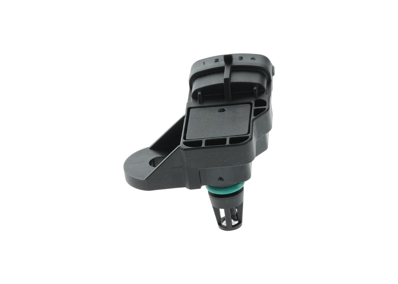 Sensor MAP de Presión del Colector BOSCH 0 261 230 423 Volvo S60 V90 XC60 XC90 - Imagen 3