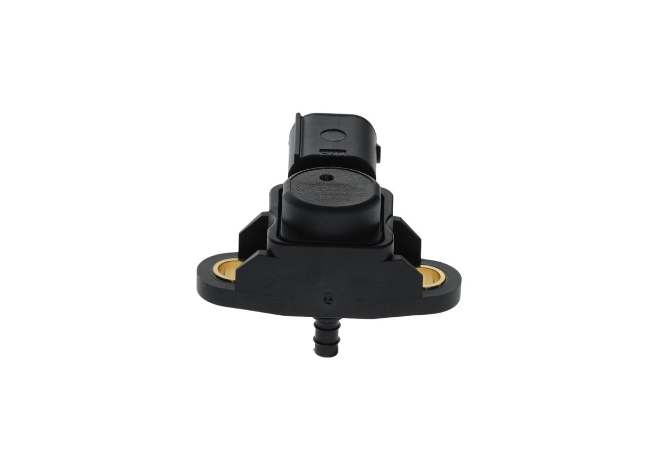 Sensor MAP de Presión del Colector BOSCH 0 261 230 439 para Mercedes-Benz CLA C118 GLC X253 C W204 E S212 - Imagen 3