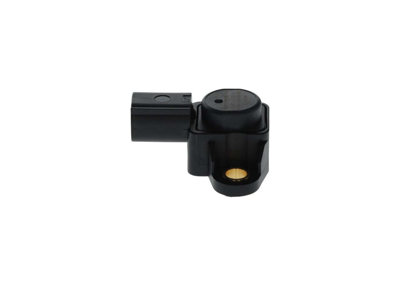 Sensor MAP de Presión del Colector BOSCH 0 261 230 439 para Mercedes-Benz CLA C118 GLC X253 C W204 E S212 - Imagen 2