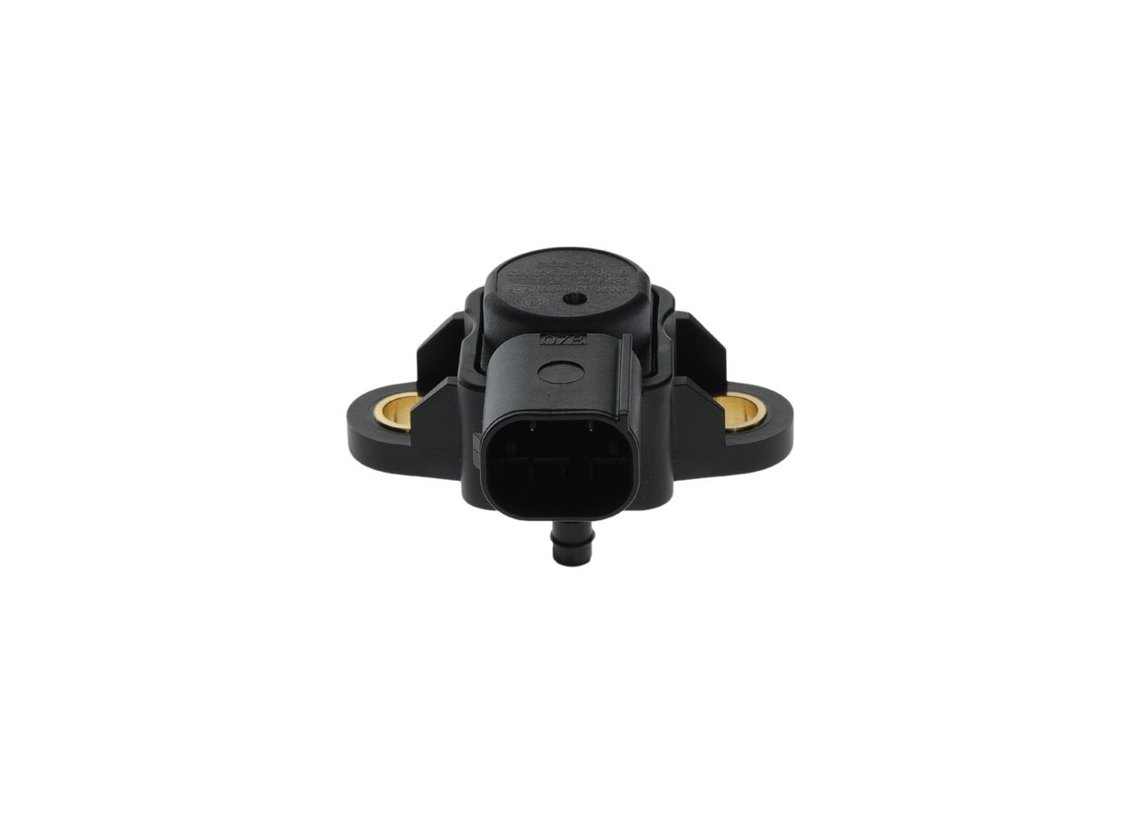 Sensor MAP de Presión del Colector BOSCH 0 261 230 439 para Mercedes-Benz CLA C118 GLC X253 C W204 E S212