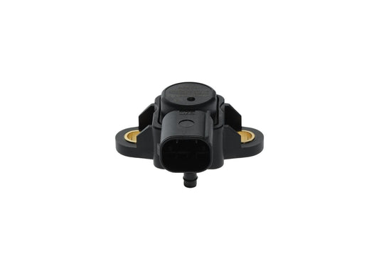 Sensor MAP de Presión del Colector BOSCH 0 261 230 439 para Mercedes-Benz CLA C118 GLC X253 C W204 E S212