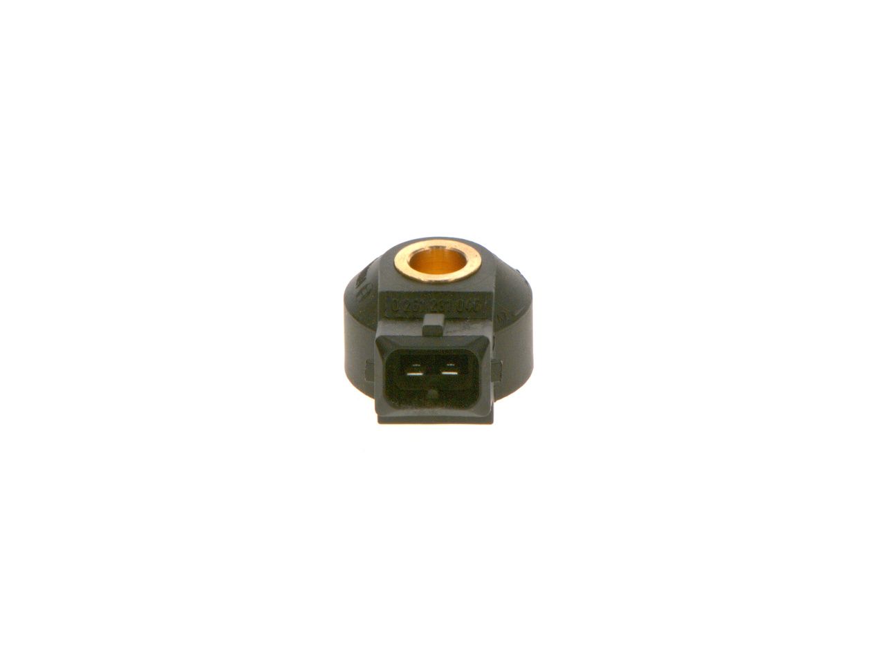 Sensor de Detonación BOSCH 0 261 231 046 para Ford Sierra Opel Astra Porsche 944 - Imagen 3