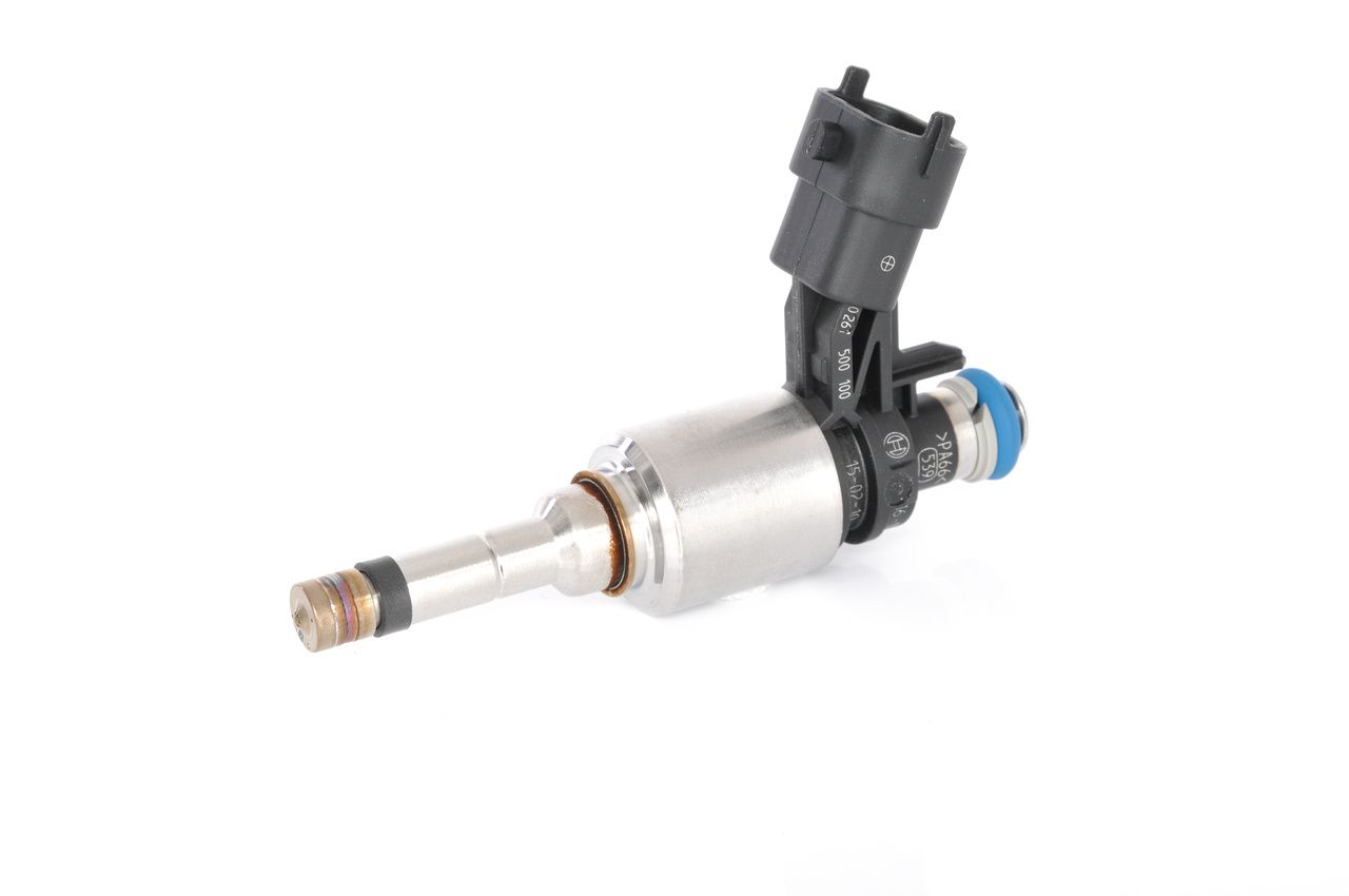 Inyector De Combustible BOSCH 0 261 500 100 Hyundai Tucson i30 i40 Kia CEE'D Sportage 1.6 GDI