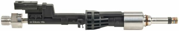 Inyector de Combustible BOSCH 0 261 500 109 para BMW 1 F20 3 E90 5 F10 X5 E70