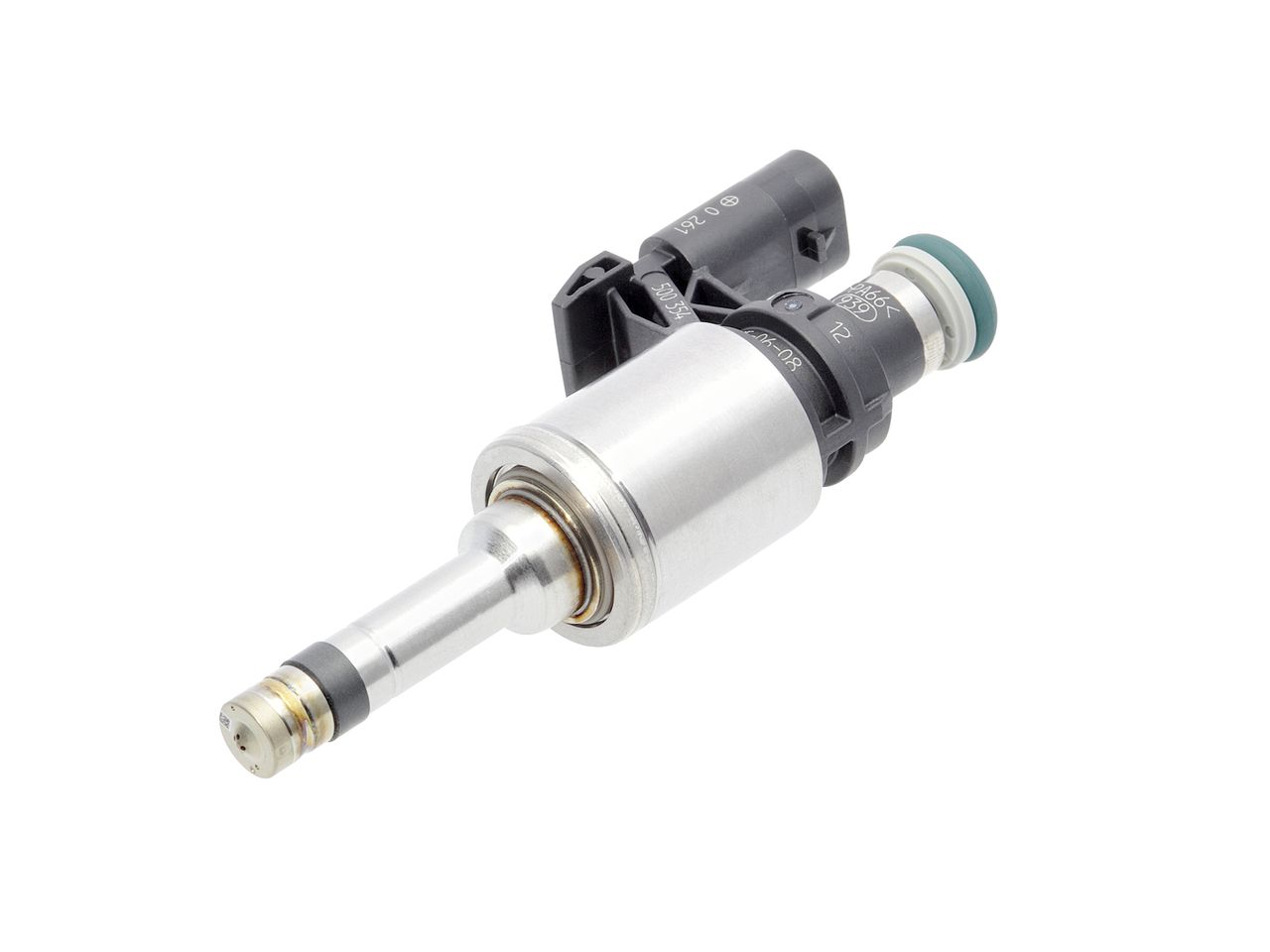 Inyector De Combustible BOSCH 0 261 500 160 Para VAG 1.8 TFSI