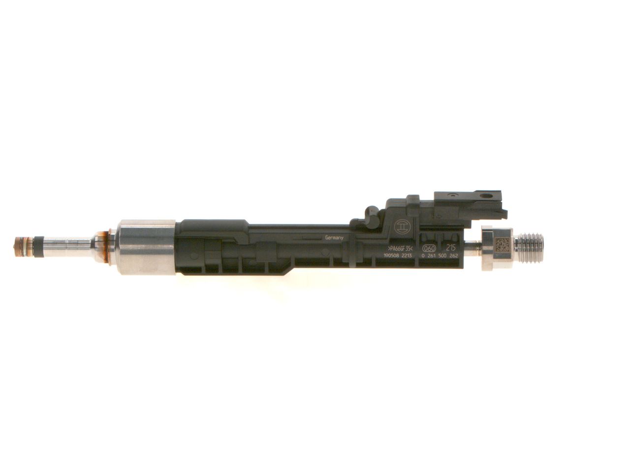 Inyector De Combustible BOSCH 0 261 500 262 Para BMW 5 M5 F10...
