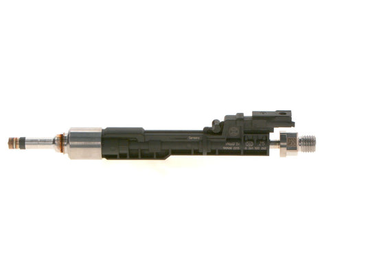 Inyector De Combustible BOSCH 0 261 500 262 Para BMW 5 M5 F10...