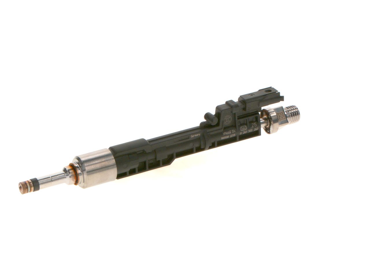 Inyector De Combustible BOSCH 0 261 500 262 Para BMW 5 M5 F10... - Imagen 2