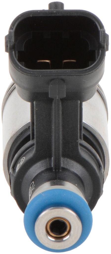 Inyector de Combustible BOSCH 0 261 500 494 para BMW 1 F20 3 F30 Citroen C4 DS4 Peugeot RCZ Mini Cooper S - Imagen 2