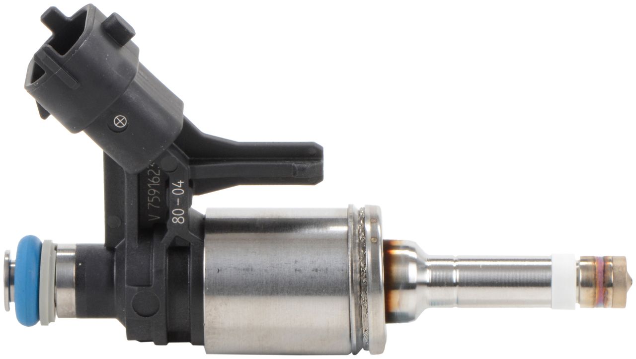 Inyector de Combustible BOSCH 0 261 500 494 para BMW 1 F20 3 F30 Citroen C4 DS4 Peugeot RCZ Mini Cooper S - Imagen 3