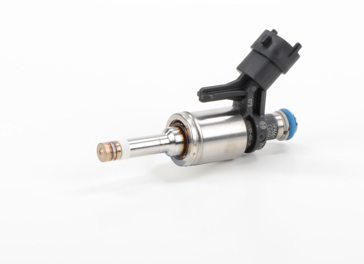 Inyector de Combustible BOSCH 0 261 500 494 para BMW 1 F20 3 F30 Citroen C4 DS4 Peugeot RCZ Mini Cooper S - Imagen 4
