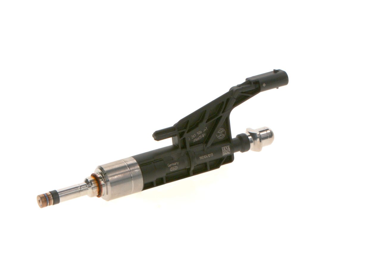 Inyector De Combustible BOSCH 0 261 500 541 Para BMW 1 F20, Mini Cooper S - Imagen 2