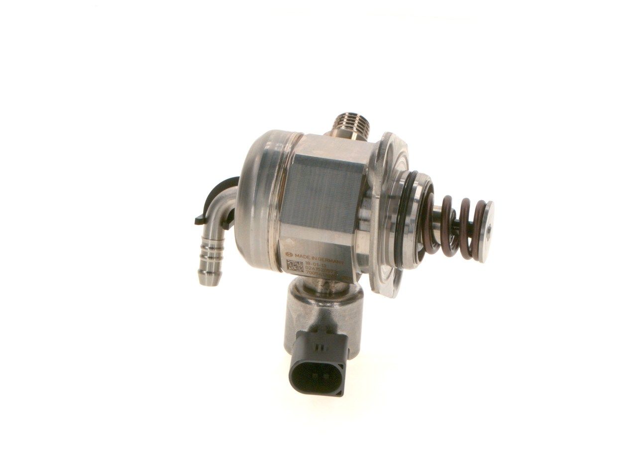 Bomba de Alta Presión BOSCH 0 261 520 572 para VAG 1.4 TSI TFSI - Imagen 2
