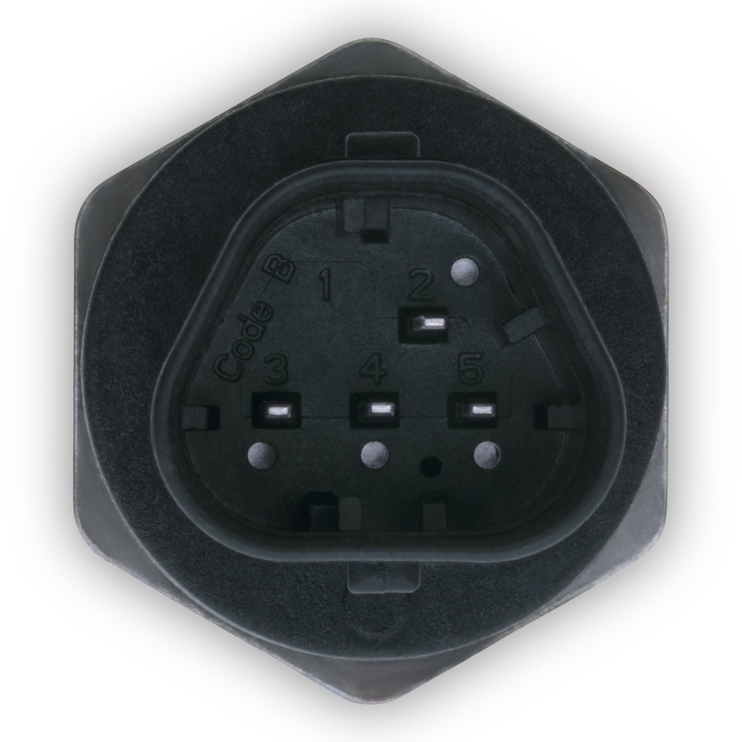 Sensor Combinado Bosch de Presión de Líquido/Temp. 10 bar 140 °C - Imagen 4