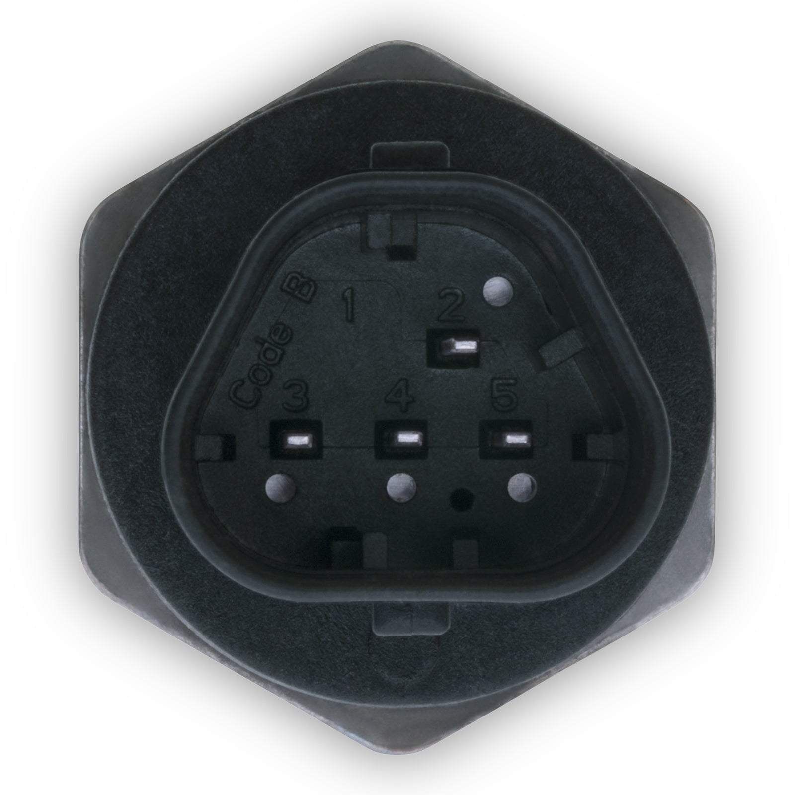 Sensor Combinado Bosch de Presión de Líquido/Temp. 10 bar 140 °C - Imagen 4
