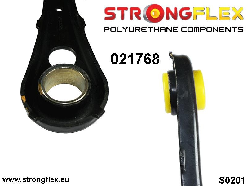 026236A: Kit Completo de Silentblocks de Suspensión SPORT - Imagen 5