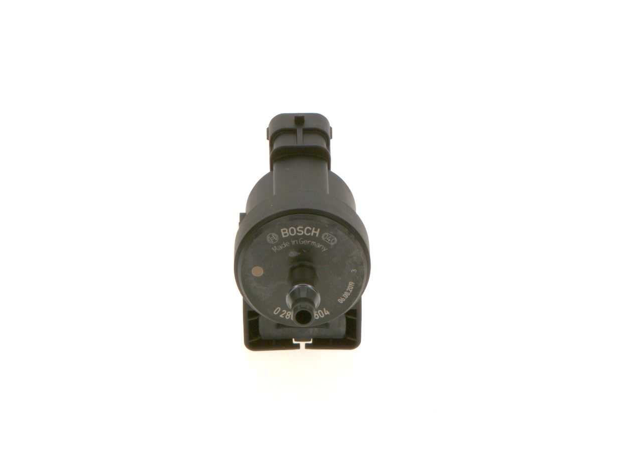 Válvula Purga Depósito BOSCH 0 280 142 504 Chevrolet Aveo Opel Zafira Mokka Corsa 1.4 - Imagen 2
