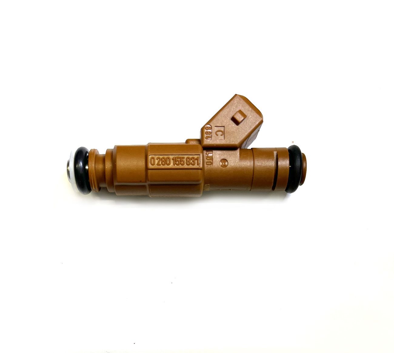Inyector de Combustible Bosch 0 280 155 831 EV6 Alto Rendimiento 30 lb/hr