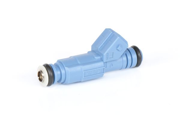 Inyector Combustible BOSCH 0 280 156 280 Opel Astra H Zafira 2.0 Turbo