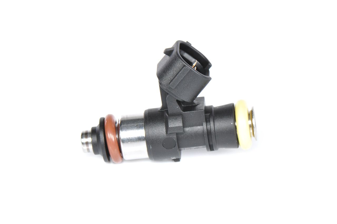 Inyector De Combustible BOSCH 0 280 158 862 Para VW Audi Seat Skoda