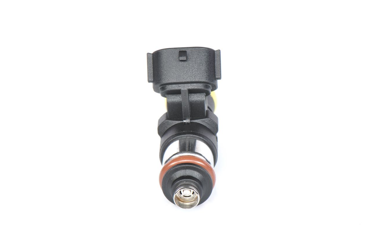 Inyector De Combustible BOSCH 0 280 158 862 Para VW Audi Seat Skoda - Imagen 3