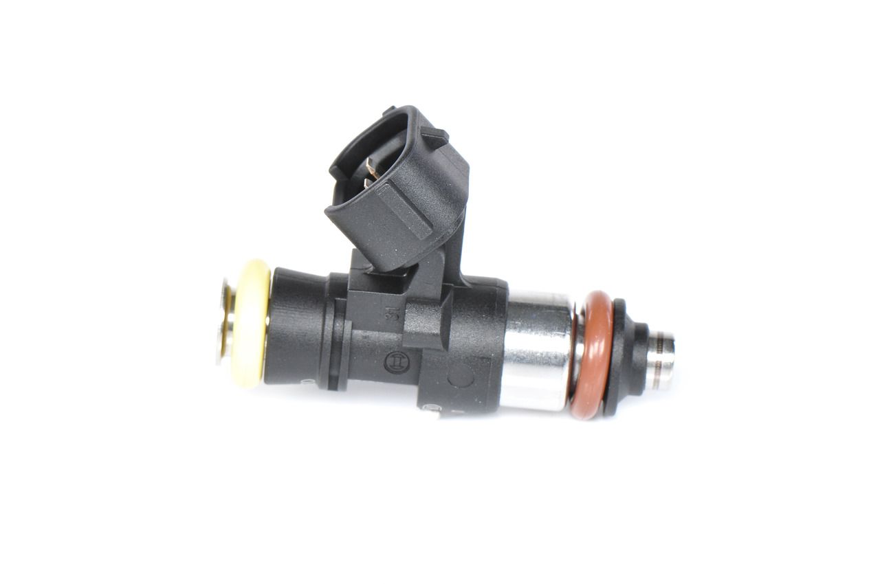 Inyector De Combustible BOSCH 0 280 158 862 Para VW Audi Seat Skoda - Imagen 2