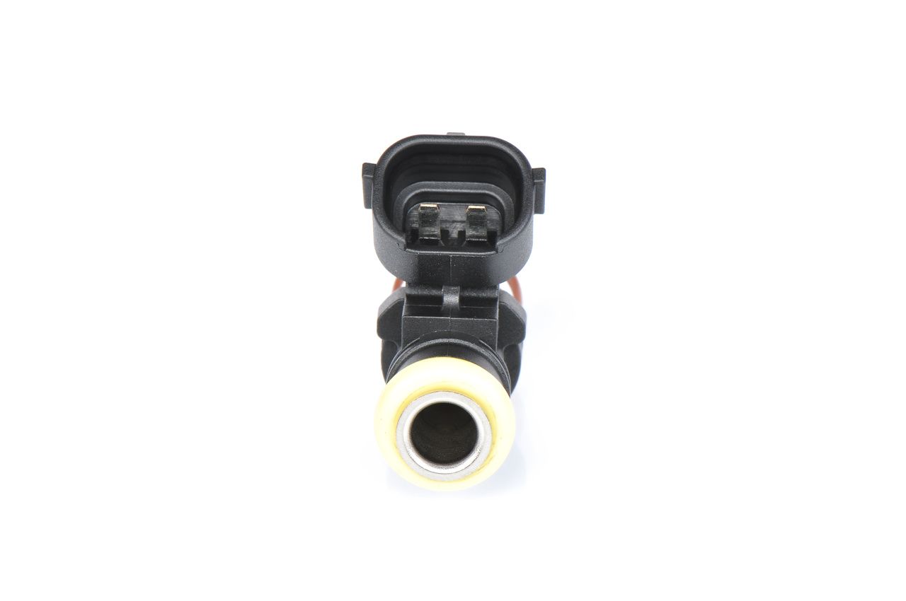 Inyector De Combustible BOSCH 0 280 158 862 Para VW Audi Seat Skoda - Imagen 4