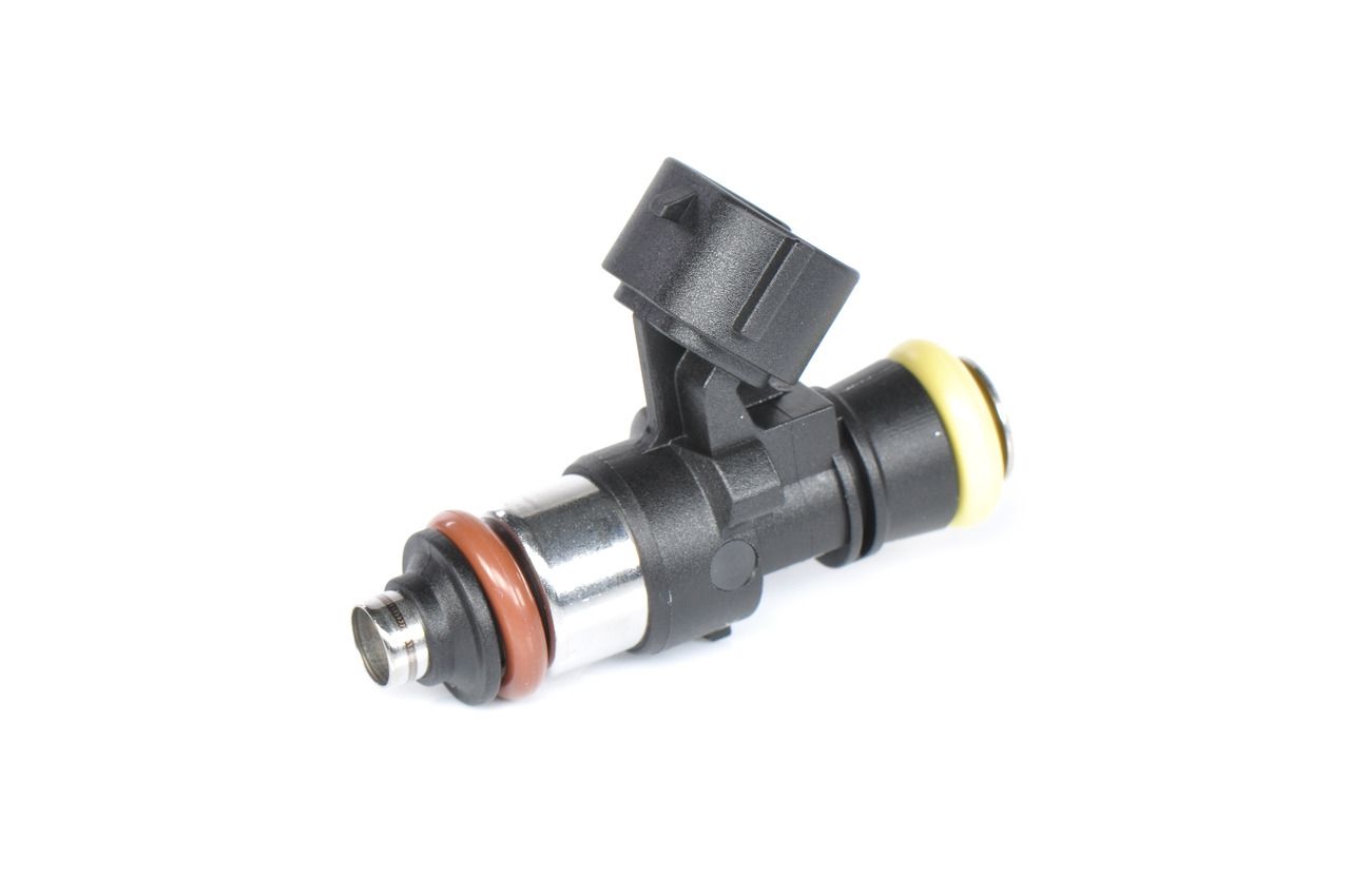 Inyector De Combustible BOSCH 0 280 158 862 Para VW Audi Seat Skoda - Imagen 5