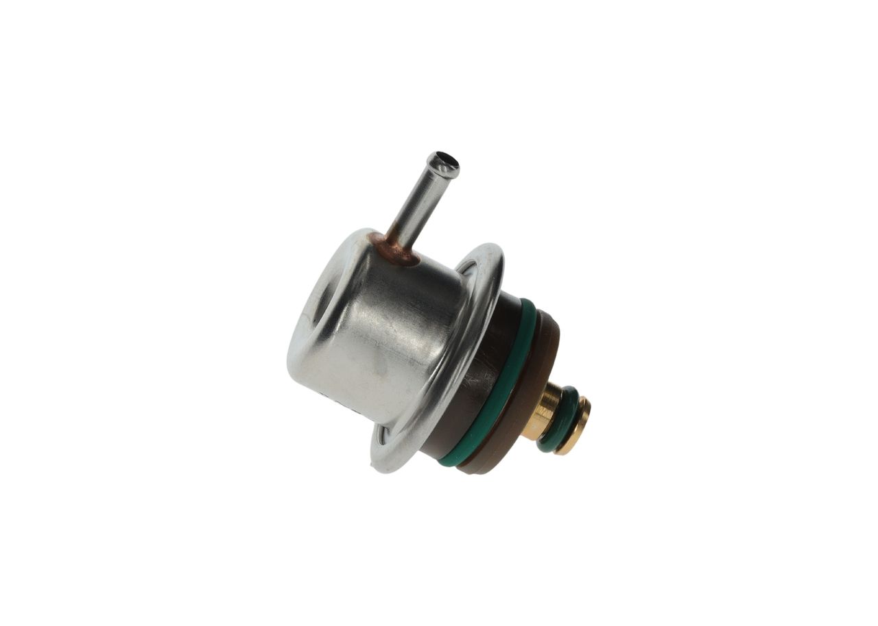 Regulador de Presión de Combustible BOSCH 0 280 160 557 VAG Audi A3 Golf - Imagen 4