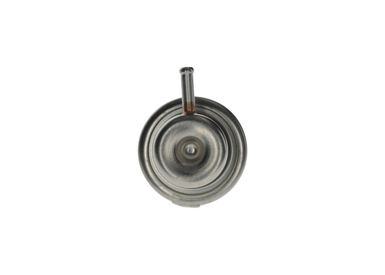 Regulador de Presión de Combustible BOSCH 0 280 160 557 VAG Audi A3 Golf - Imagen 2