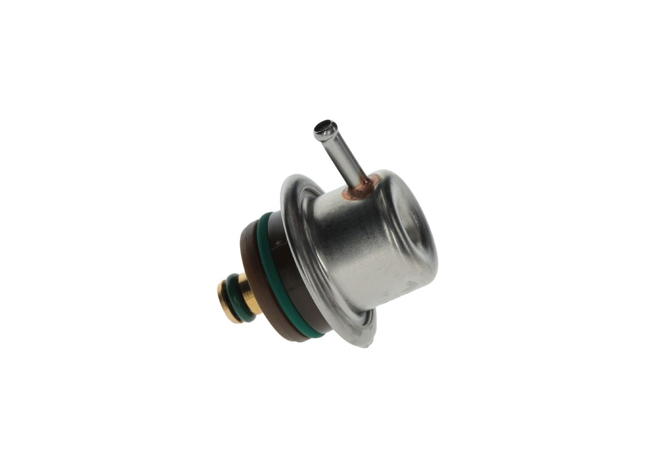 Regulador de Presión de Combustible BOSCH 0 280 160 557 VAG Audi A3 Golf