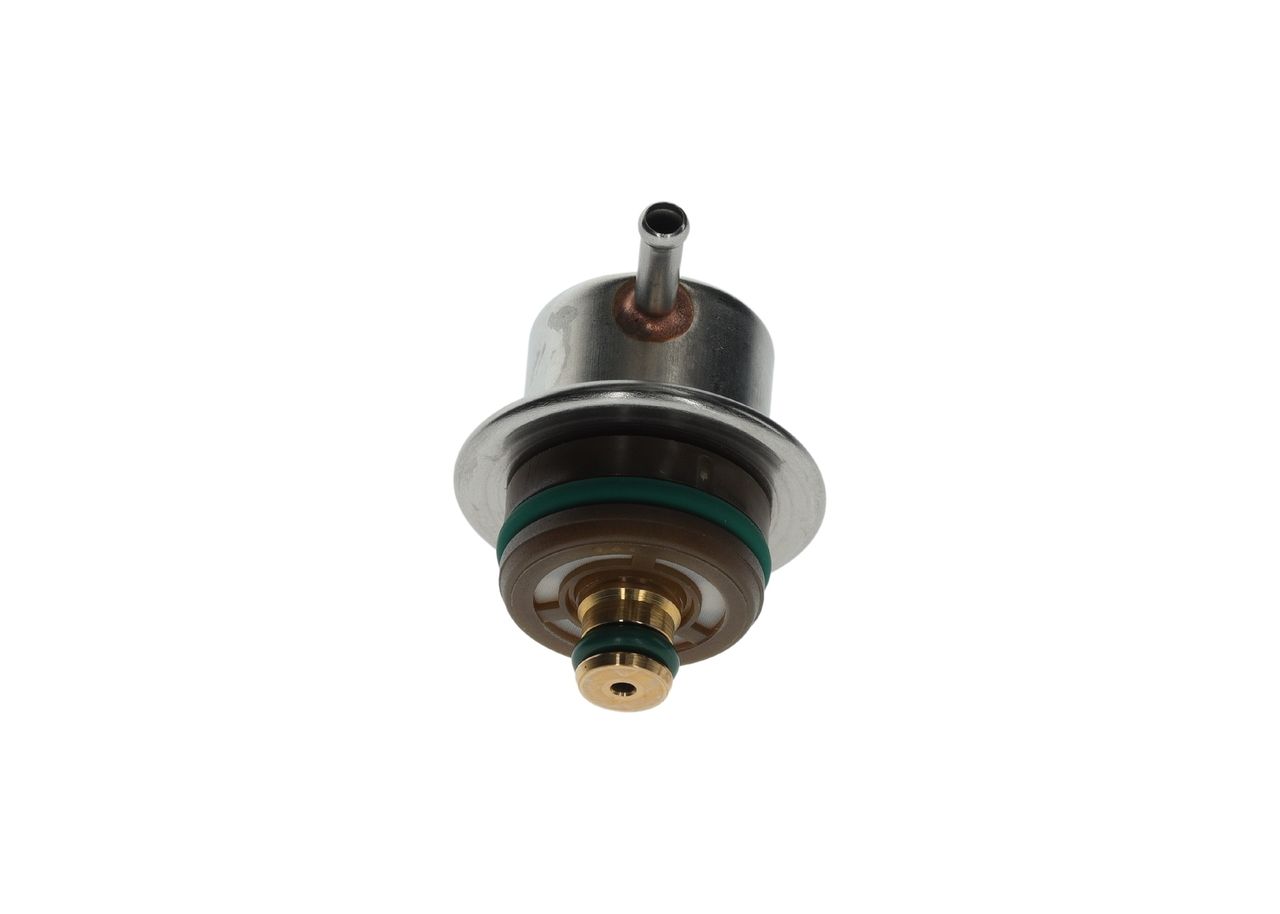 Regulador de Presión de Combustible BOSCH 0 280 160 557 VAG Audi A3 Golf - Imagen 3