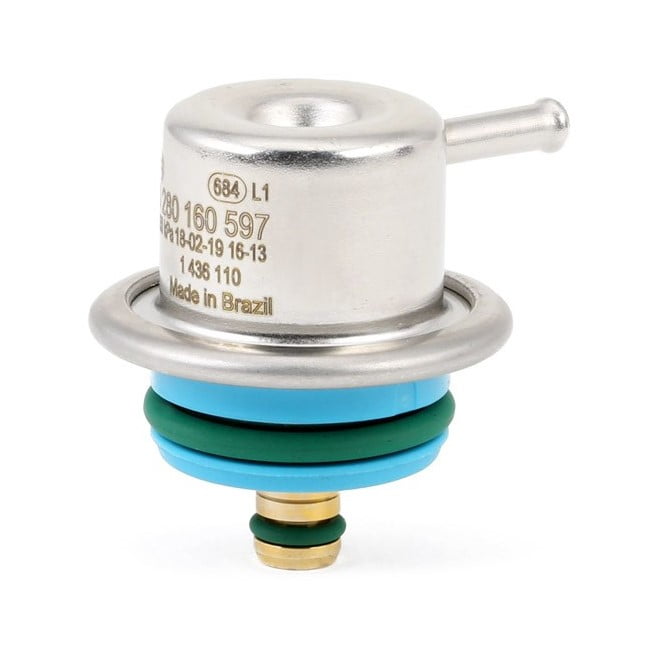 Regulador de Presión de Combustible Bosch BMW E36 E46 E39... - Imagen 2